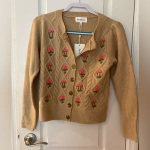 Lopez cardigan